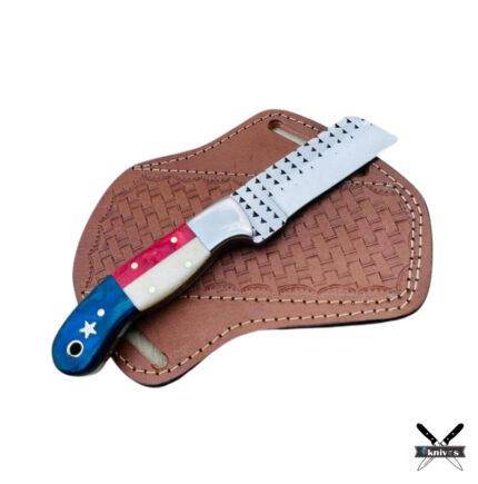 Custom Bull Cutter Knives