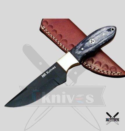 https://nrknives.com/wp-content/uploads/2023/10/1095-Black-Coated-Cowboy-Skinning-Knife-With-Micarta-Wood-Handle-430x451.jpg