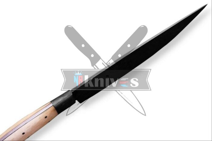 Damascus Steel Blade Chef Knife