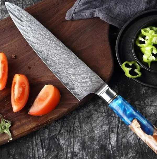 Kitchen Knives'